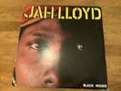 Jah Lloyd , Black Moses , Virgin Label