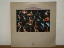 JIMI HENDRIX OTIS REDDING MONTEREY LP VINYL ALBUM