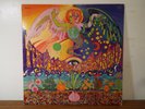 THE INCREDIBLE STRING BAND THE 5000 SPIRITS MONO LP VINYL ALBUM