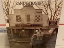 Randy Travis Storms Of Life Vinyl Lp New Sealed Original WB Records 9 W1-25435
