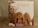 RARE oop LP Au Revoir Simone THE BIRD OF MUSIC Near Mint vinyl 2007 Twin Peaks