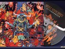 DANCE GAVIN DANCE Afterburner LP on PICTURE DISC New SEALED vinyl