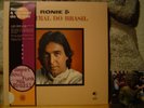 RONIE & CENTRAL DO BRASIL LP/1975 Brazil/MPB/Bossa Nova/Samba Soul Funk