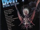 SOUNDTRACK: heavy metal FULL MOON/ASYLUM 12