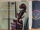 Rare Michael Rabin The Magic Bow LP Capitol SP 8510 Stereo D5/D7 UK ED1
