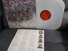 NO MERCY LP 1987 album Widespread Bloodshed Suicidal #SLP1003 EX in shrink
