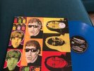 A Tribute to the Velvet Underground - Heaven and Hell - blue vinyl lp