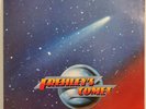 ACE FREHLEY Frehley's Comet 1987 LP KISS SOLO ROCK SOLDIERS ORG PRS RARE VINYL
