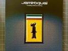 Jamiroquai - Travelling Without Moving 2LP Black Vinyl *2013
