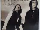 JIMMY PAGE & ROBERT PLANT NO QUARTER UNLEDDED BRAZIL 1994 2 X LP LED ZEPPELIN