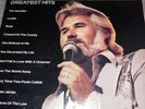 Kenny Rogers Greatest Hits Mofi. Mobile Fidelity Sound Lab. 049. Mfsl.