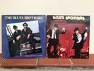 Blues Brothers - Made in America & Original Soundtrack 12” Vinyl LP (1980)