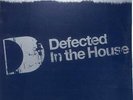 Various Defected In The House (Part 1) 2 x 2 x 2 x UK 12