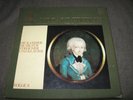 Philips 6747 381 12LP Henryk Szeryng, Haebler: Mozart: Complete violin sonatas