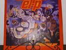 EL-P  Fantastic Damage Vinyl 3LP US-Ersterscheinung