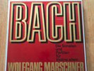Bach: Sonatas & Partitas For Solo Violin - played by Wolfgang Marschner