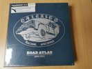 CALEXICO Road Atlas 12LP Vinyl box STILL SEALED Neu & OVP RAR 833/1100