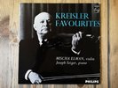Philips SAL3423 - Kreisler Favourites - Mischa ELMAN - Joseph SEIGER - NM
