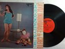 Cheito Gonzalez y Su Trio La Voz Inolvidable Rumba RLP 55502 Vinyl LP VG LP#0517