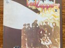 Led Zeppelin II Original Atlantic RL Robert Ludwig Hot Mix