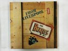 The Beatles From Liverpool EMI EW-5341 Japan  [Vinyl from VDS TOKYO]