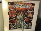 Buck Rogers Soundtrack vinyl LP