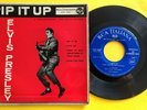 ELVIS PRESLEY (EP - ITALY) A72V 0091  