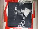 Art Farmer Quintet Featuring Gigi Gryce PRESTIGE LP 7017 MONO M-/M- LP