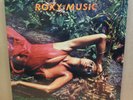 ROXY MUSIC STRANDED OG UK PINK RIMMED ISLAND LP ILPS9252 A1/B1 GATEFOLD