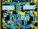 The Mohawks - The Champ - Vinyl Record 12.. - d7819d