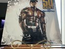 The Massacre by 50 Cent (Record, 2016) Vinyl LP