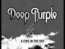 Deep Purple - IN Fire IN The Sky. Greatest Hits (2018) 3 LP