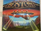 Boston Don’t Look Back,Original Half Speed Master 1978; All Inserts; Gatefold
