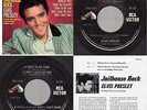 Jacket-Vinyl 1965 NM/EX DOS  Elvis Presley 