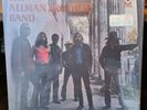 The Allman Brothers Band Very Rare Sealed Vinyl 1970 LP, ATCO RECORDS SD 33-308