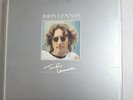 John Lennon  Box Set  8xLP Vinyl  JLB8  1981  Apple Records