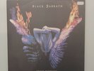 Black Sabbath LP Cross purposes vinyl