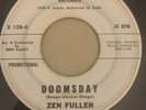 Soul Mod Promo 45/ Zen Fuller 