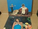 MINNIE RIPERTON 1975 ADVENTURES IN PARADISE QUADRAPHONIC Vinyl 12