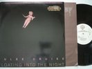JULEE CRUISE Floating Into The Night WARNER BROS. Original Promo LP Twin Peaks