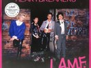?HEARTBREAKERS L.A.M.F THE FOUND ‘77 MASTERS PURPLE LP RSD 2021 VINYL SEALED?