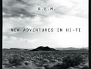 R E M-New Adventures In Hi-Fi (25th Anniversary Edition) - Limited Edi VINYL NEW