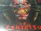 IRON MAIDEN Senjutsu (Black Vinyl) 180g 3LP New Sealed Record New 2021 Release