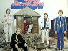 The Flying Burrito Bros - The Gilded Palace Of Sin (LP, Album, RE)