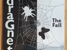 The Fall: Dragnet [Vinyl LP] - Step-Forward SFLP4 - UK 1979 (LYN 7553)