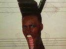 Grace Jones - Slave To The Rhythm (LP, Album)