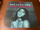 Willis Jackson The Good Life Prestige Jazz Bop LP VAN GELDER Stamp FAST SHIPPING