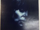 Joni Mitchell - Blue Vinyl Lp Folk 1971 Textured Sleeve K 44128 A-1 / B-1 UK 1st