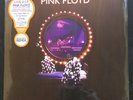 PINK FLOYD DELICATE SOUND OF THUNDER 3xLP Live 2020 Cellophané