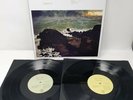 FLEET FOXES Crack-Up 2 LP Nonesuch 2017 1st press Folk Black vinyl